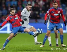 格勒诺布 vs 巴黎fc